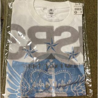 サンダイメジェイソウルブラザーズ(三代目 J Soul Brothers)のRISING SUN TO THE WORLD 三代目Tシャツ サイズはM(ミュージシャン)