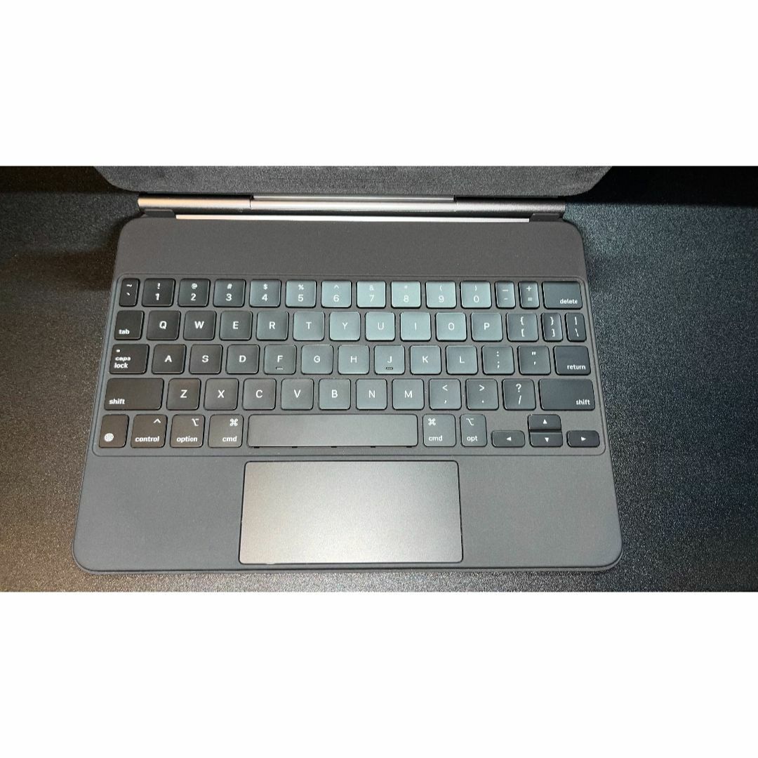 Apple Magic Keyboard 11インチ