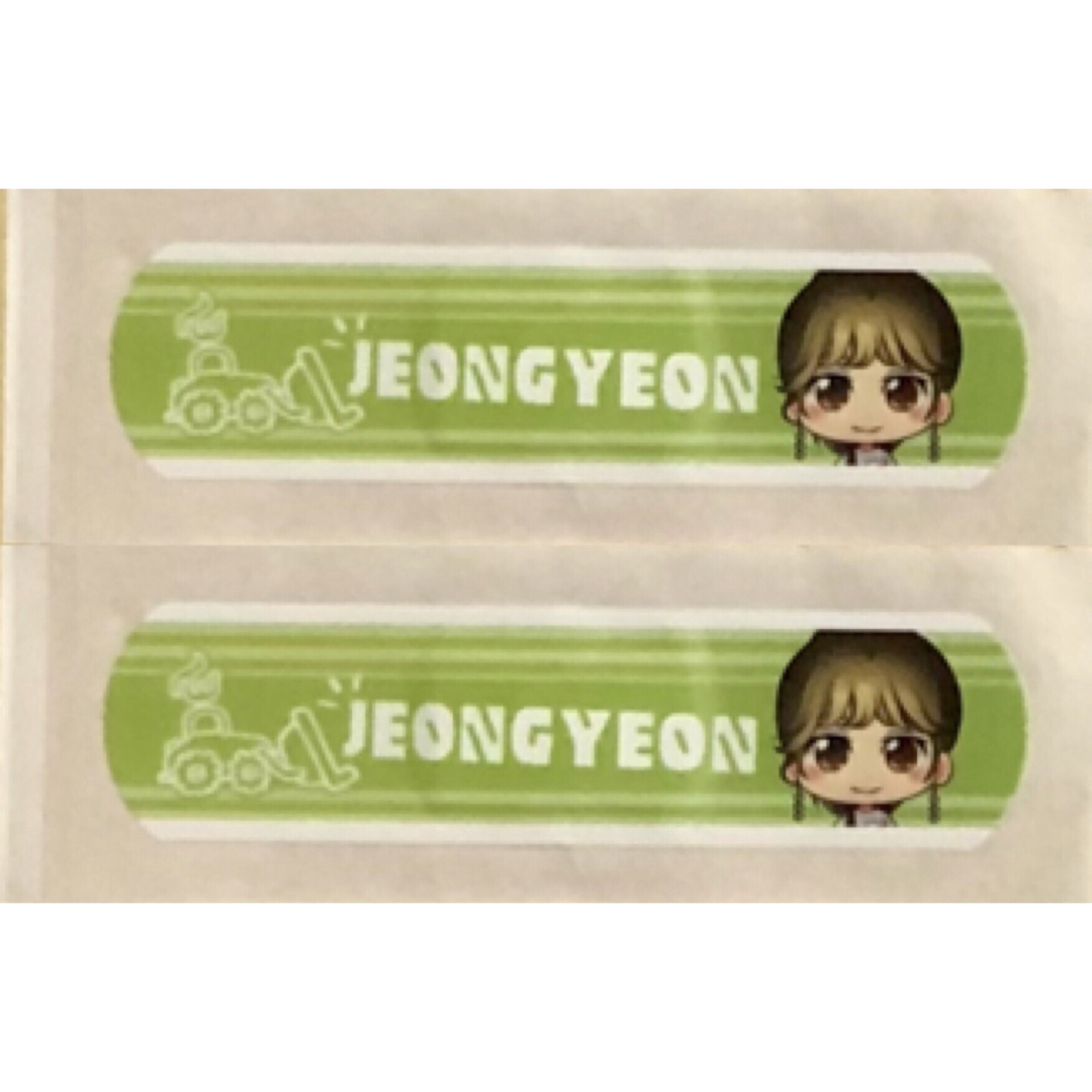 TWICE ジョンヨン JEONGYEON トレカ まとめ売り