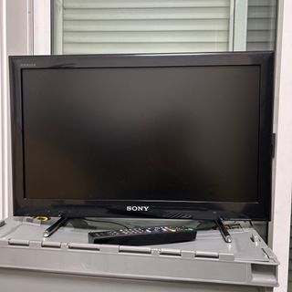 ソニー(SONY)のSONY 液晶テレビ　KDL-22EX540 ソニー(テレビ)