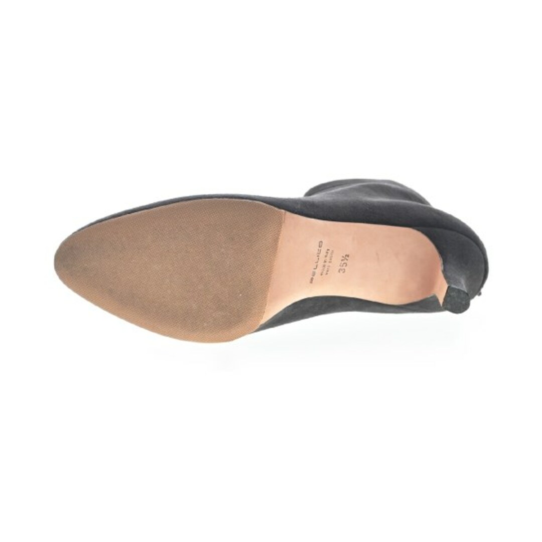 PELLICO - PELLICO ペリーコ ブーツ 35 1/2(22.5cm位) ダークグレー