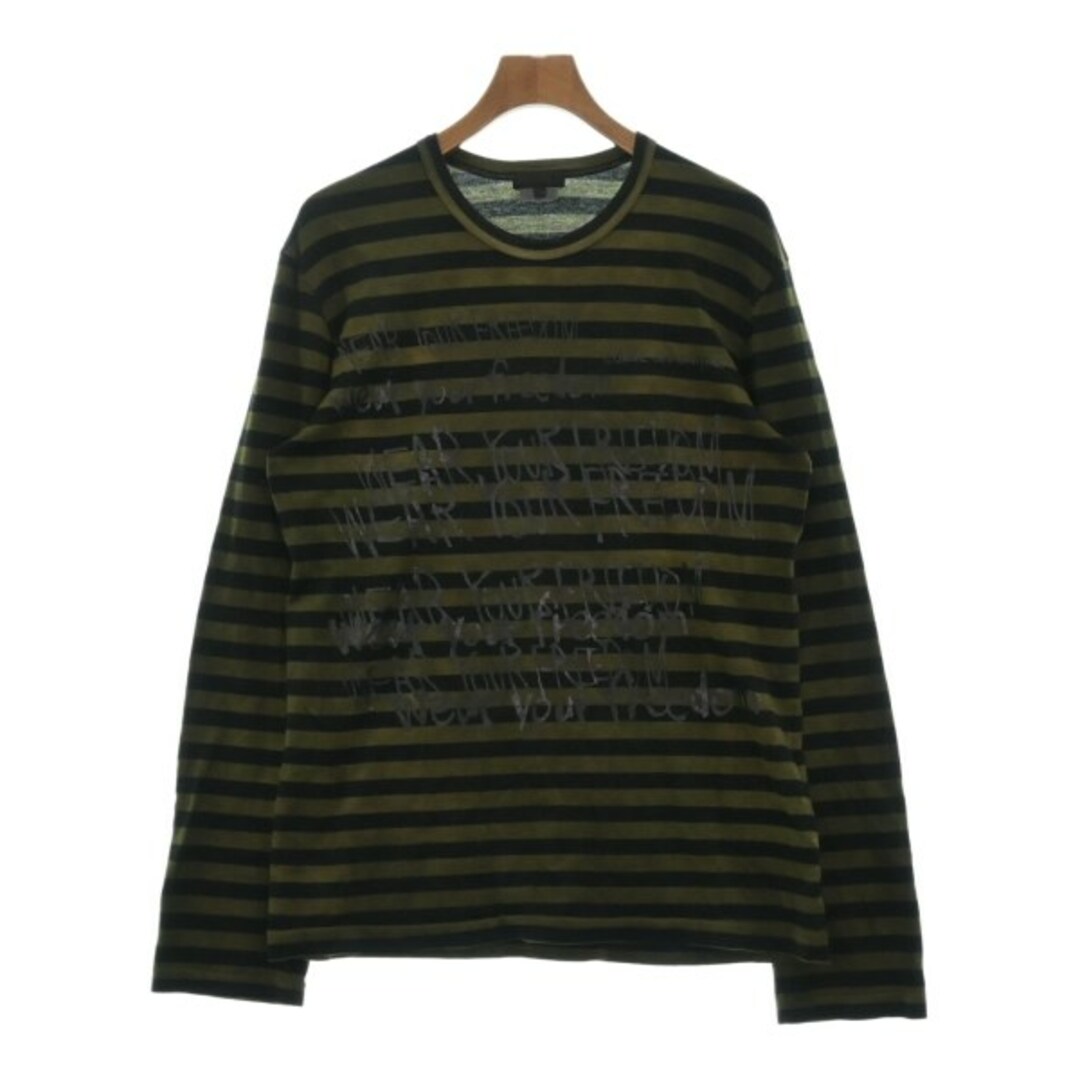 COMME des GARCONS HOMME PLUS Tシャツ・カットソー