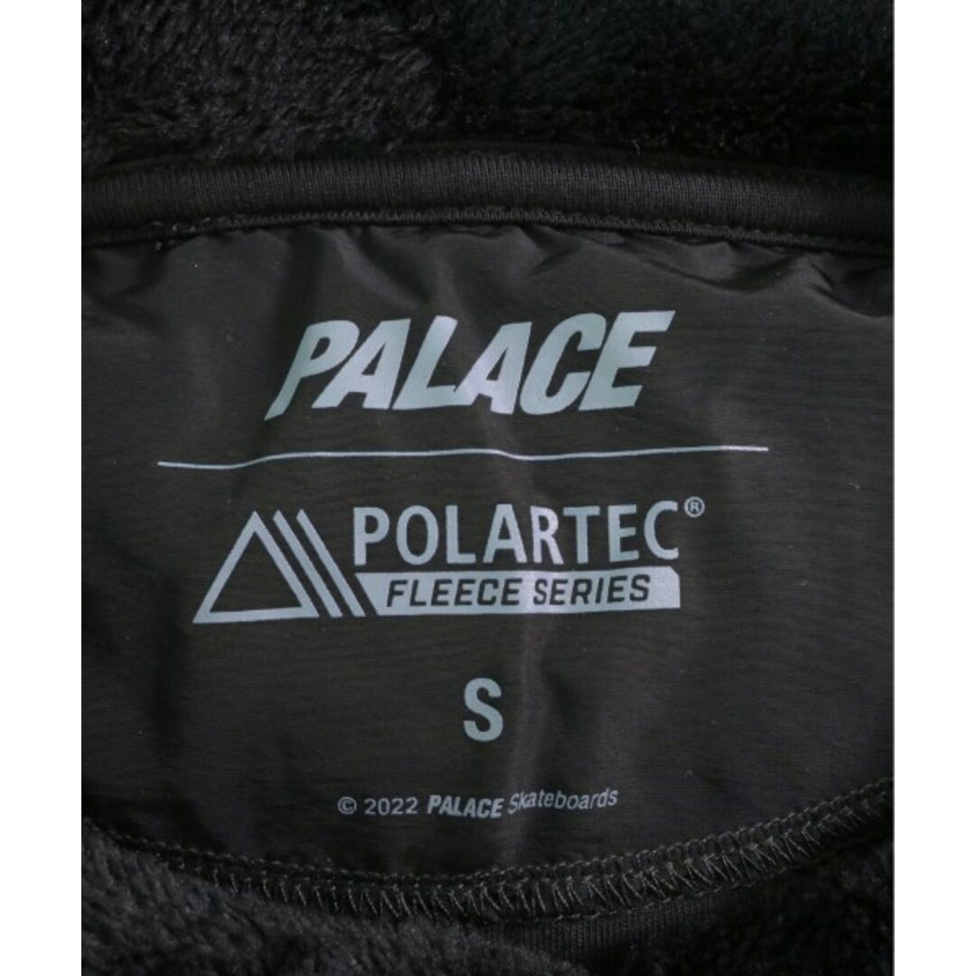 PALACE パレス パーカー S 黒