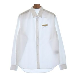 ディオールオム ドレスシャツ シャツ(メンズ)の通販 65点 | DIOR HOMME