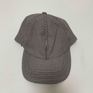 chiiiibag ch!iii Wool cap キャップ 新品 入手困難-