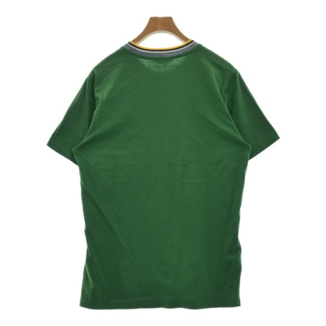 MARNI マルニ Tシャツ・カットソー 48(L位) 緑