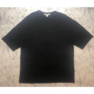 ワイスリー(Y-3)の‼️早い者勝ち‼️値下げありあり‼️ビッグロゴTシャツ(Y-3)黒/ブラック(Tシャツ/カットソー(半袖/袖なし))