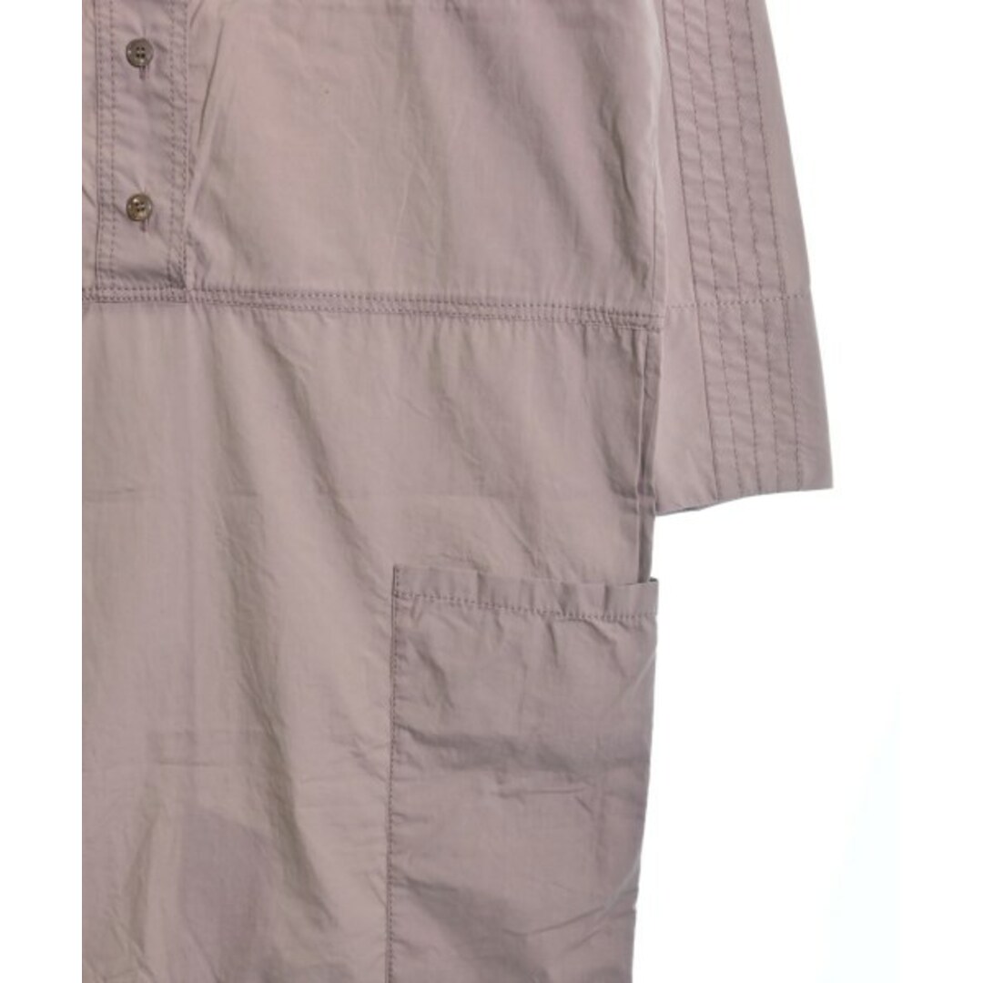 STELLA McCARTNEY ワンピース 36(S位) グレー