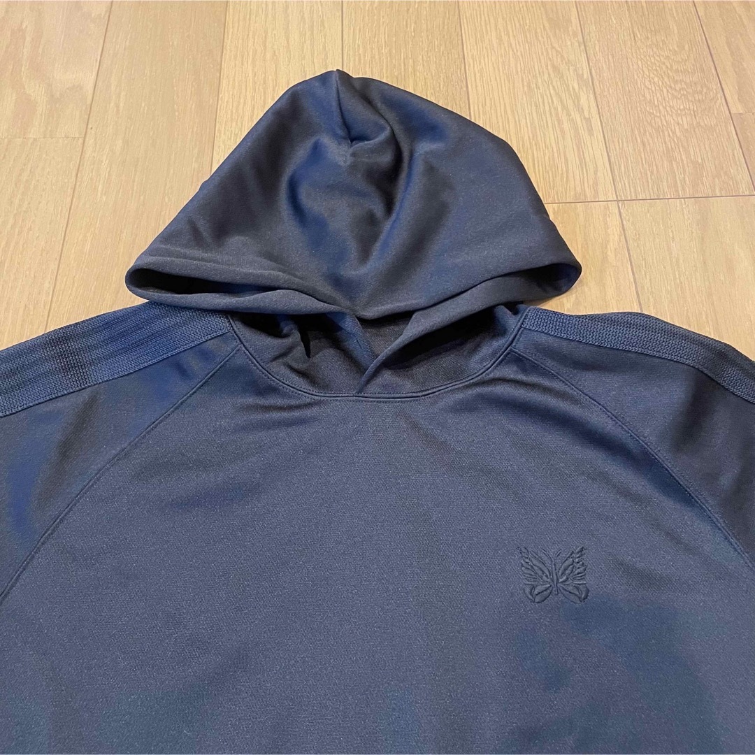 NEEDLES LOFTMAN別注 Track Hoody トラックジャケット