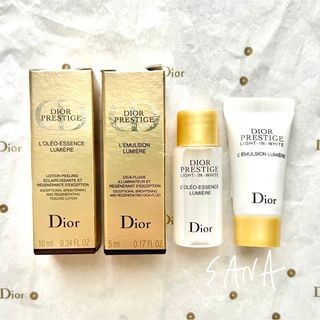 ディオール(Christian Dior) ミニ 化粧水の通販 18点 | クリスチャン