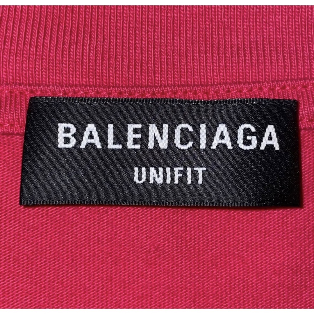 Balenciaga - BALENCIAGA 21SS デストロイTシャツの通販 by りりー's