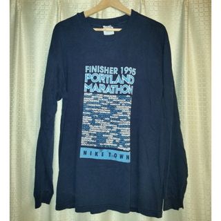 ナイキ アメカジ メンズのTシャツ・カットソー(長袖)の通販 64点