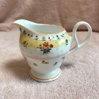 ノリタケ(Noritake)のノリタケ　ミルクピッチャー(テーブル用品)