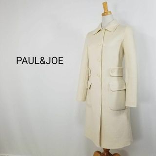 Paul \u0026 Joe Paris ロングコート