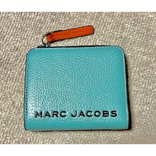 マークジェイコブス(MARC JACOBS)のお財布(MARC JACOBS)(財布)