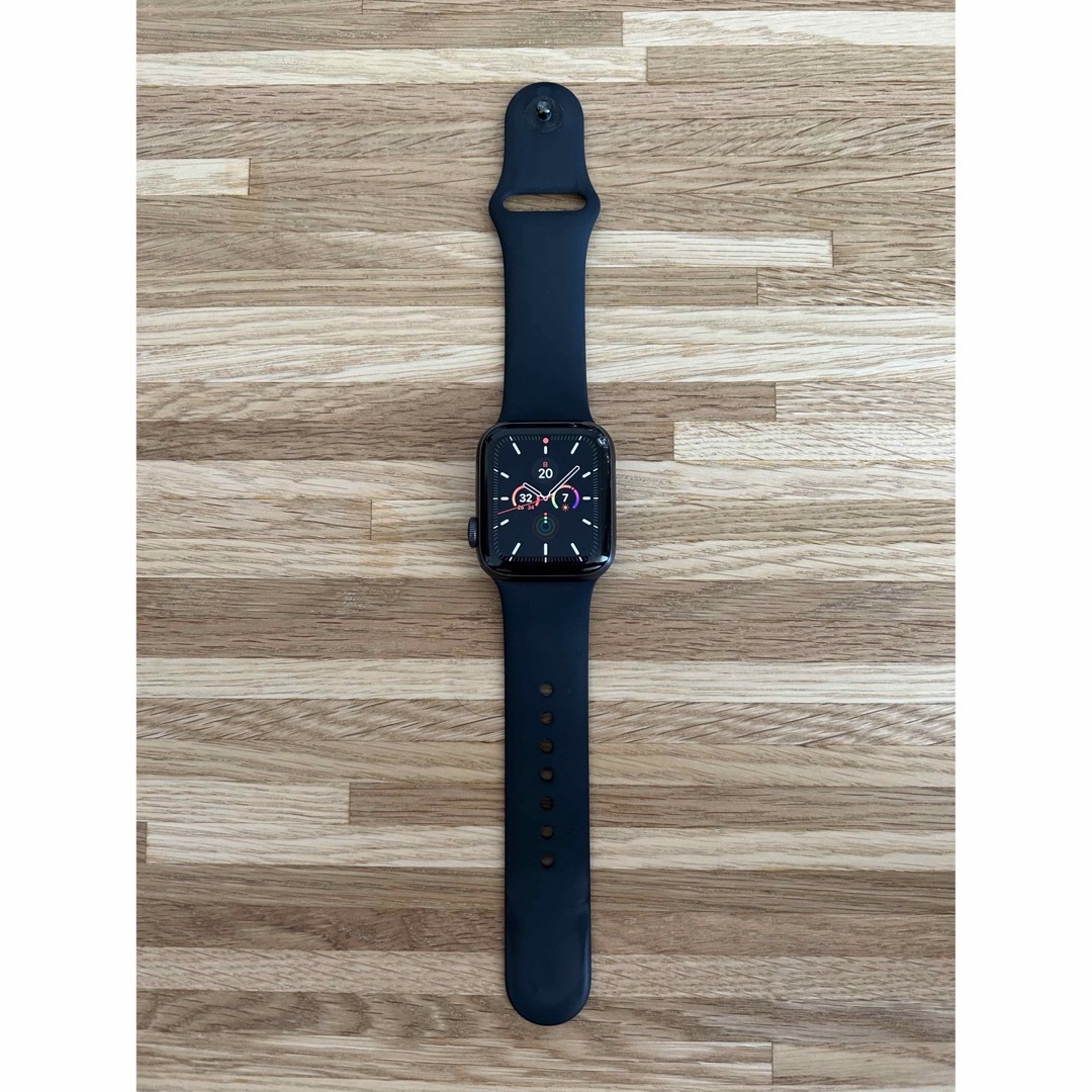 Apple Watch Series 6 40m ジャンク品（画面割れ）