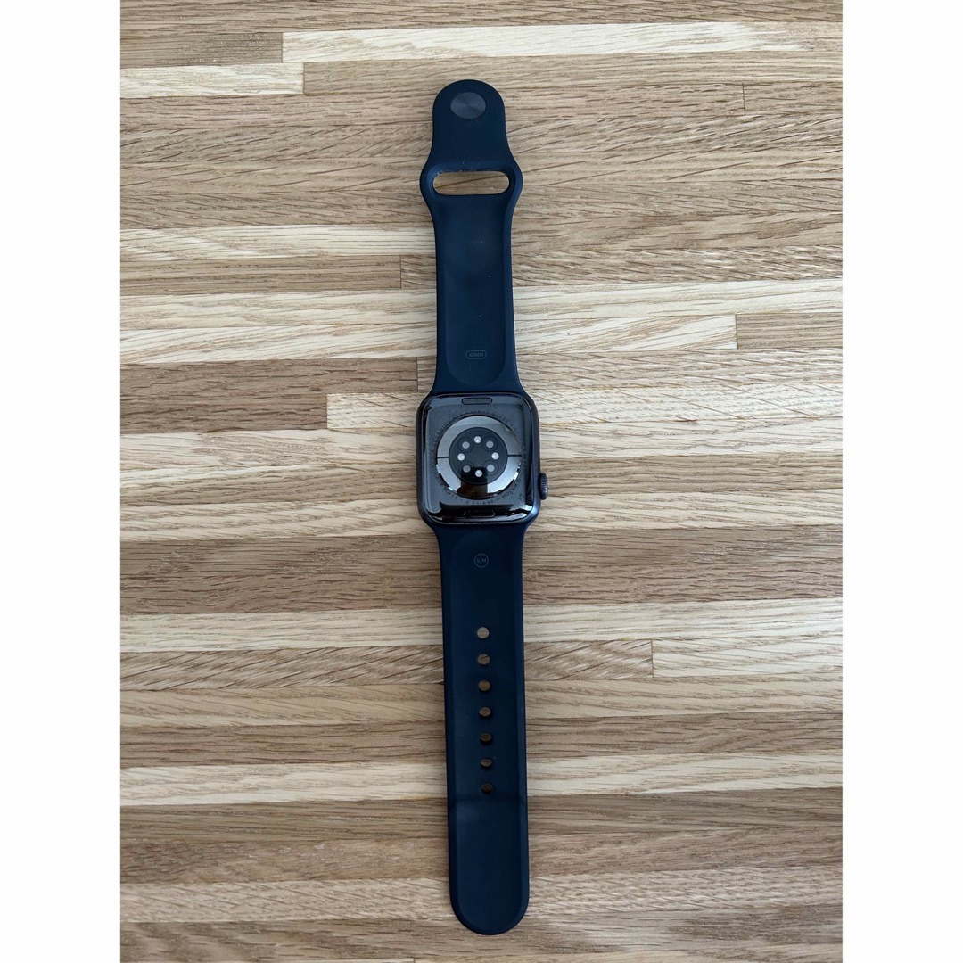 Apple Watch Series 6 40m ジャンク品（画面割れ）