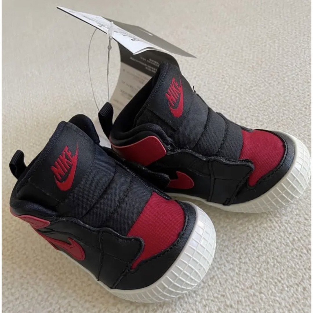 Jordan Brand(NIKE) - NIKEエアジョーダン ベビーシューズの通販 by