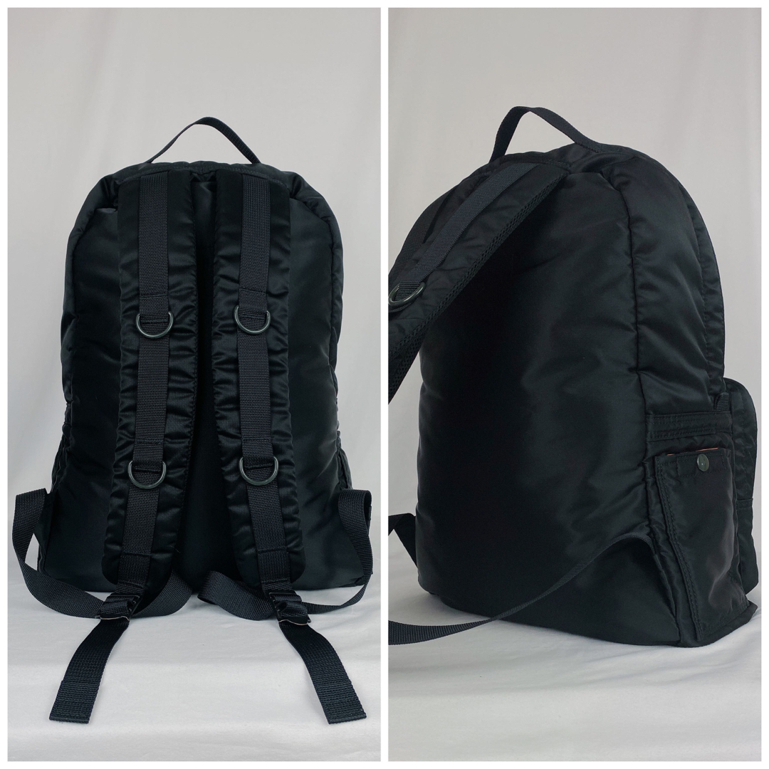 【完売】PORTER / TANKER BACKPACK /大人気 ユニセックス