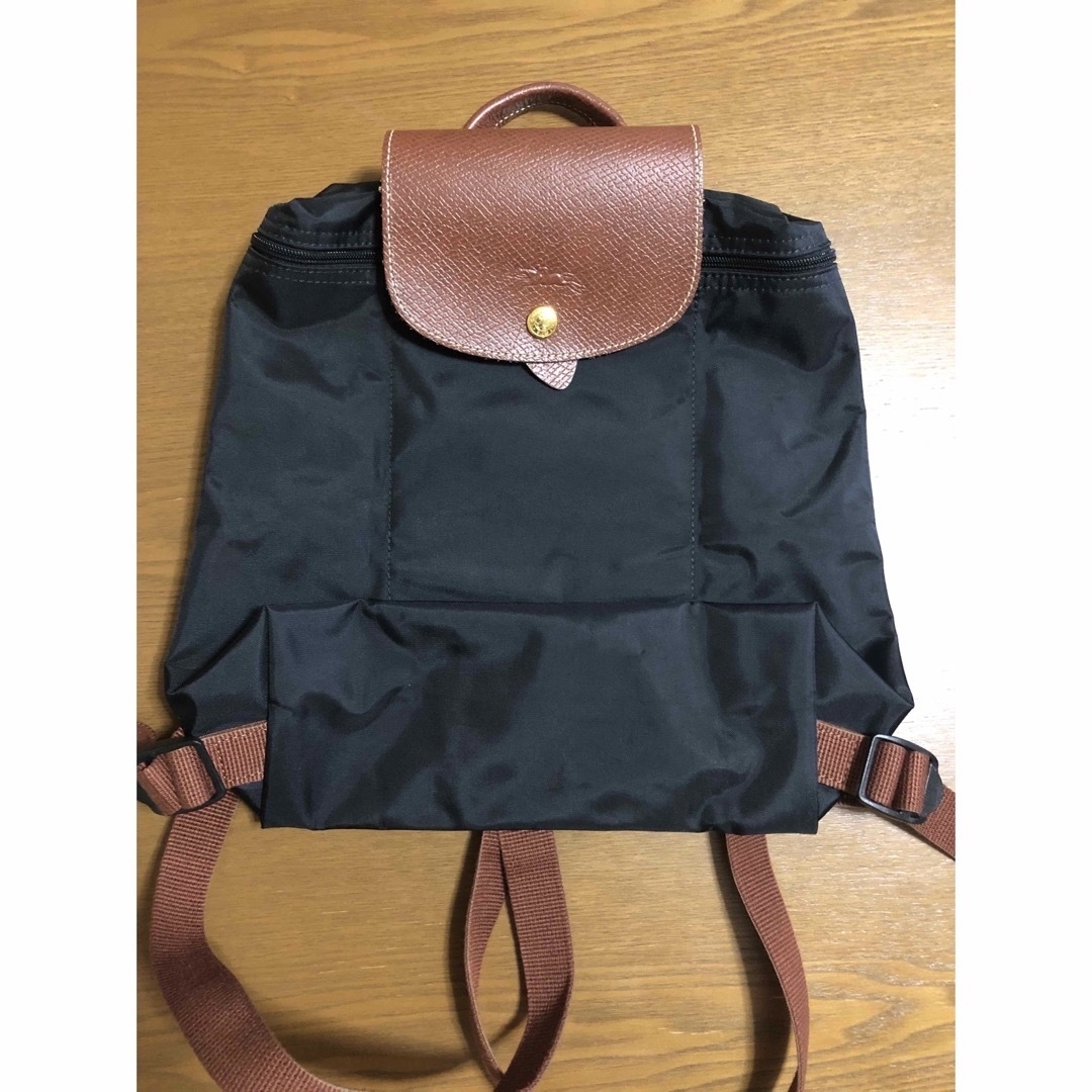 LONGCHAMP(ロンシャン)のロンシャン ル・プリアージュ リュック レディースのバッグ(リュック/バックパック)の商品写真