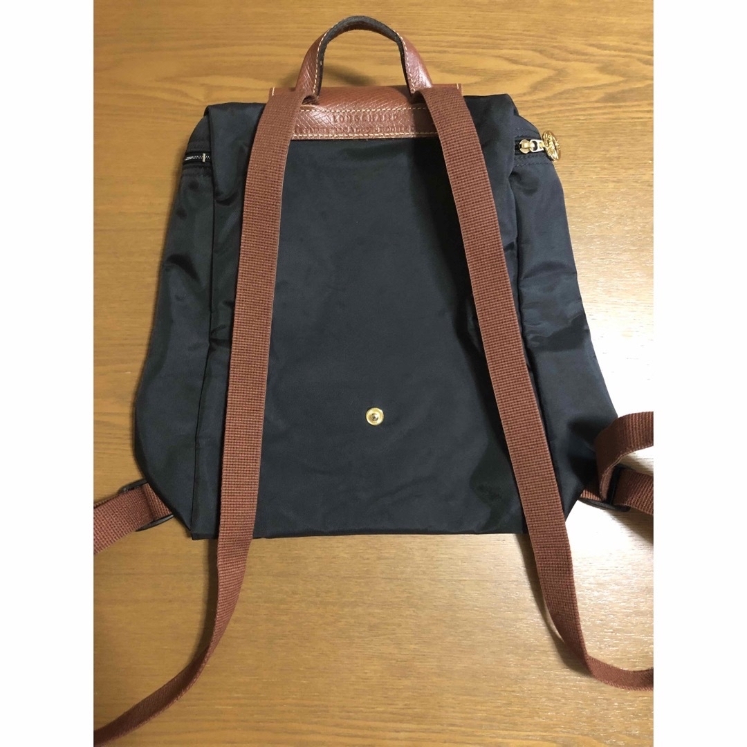 LONGCHAMP(ロンシャン)のロンシャン ル・プリアージュ リュック レディースのバッグ(リュック/バックパック)の商品写真