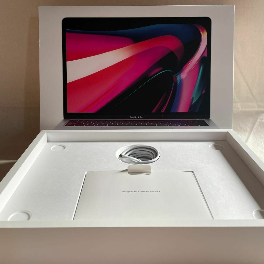 Macbookpro A1502 箱付き