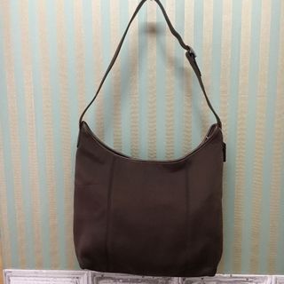 コーチ(COACH)のイタリア製　COACH　コーチ　バッグ　USED(ショルダーバッグ)