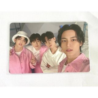 セブンティーン(SEVENTEEN)のSEVENTEEN トレカ　ヒポチ　calat land　セブチ　ケレン　79番(アイドルグッズ)