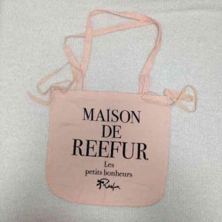 メゾンドリーファー(Maison de Reefur)のmaria様 専用(ショップ袋)