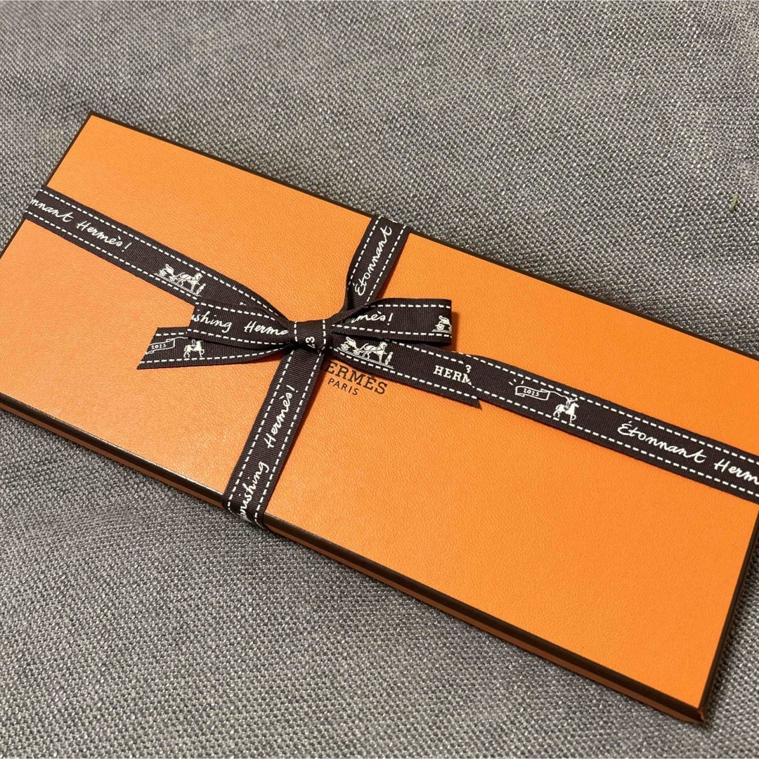 HERMES ペガサス　新品未使用　新色