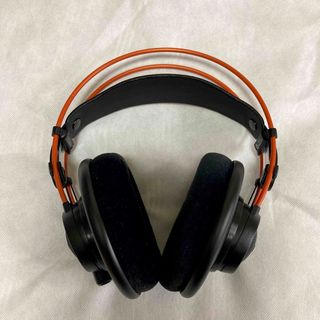 アーカーゲー(AKG)のAKG k712 pro(ヘッドフォン/イヤフォン)