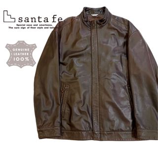 サンタフェ ジャケット/アウター(メンズ)の通販 50点 | Santafeの
