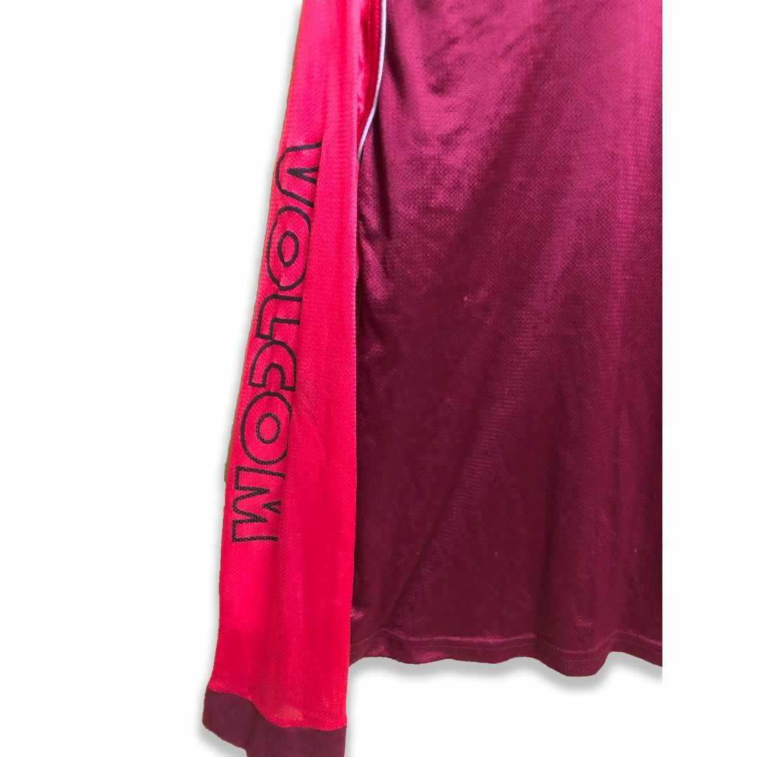 激レア！非売品として展示されていたVOLCOM