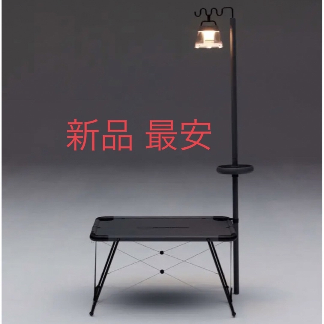 NEIGHBORHOOD × HXO / W-MODULAR TABLE SET NEIGHBORHOOD × HXO / W-MODULAR TABLE SET