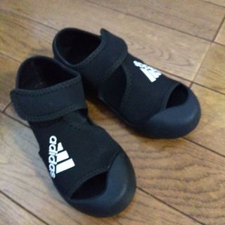 アディダス(adidas)のサンダル　18(サンダル)