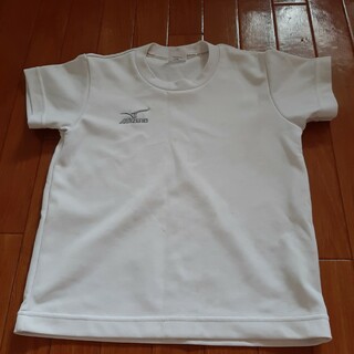 ミズノ(MIZUNO)のmizunoシャツ(ウェア)