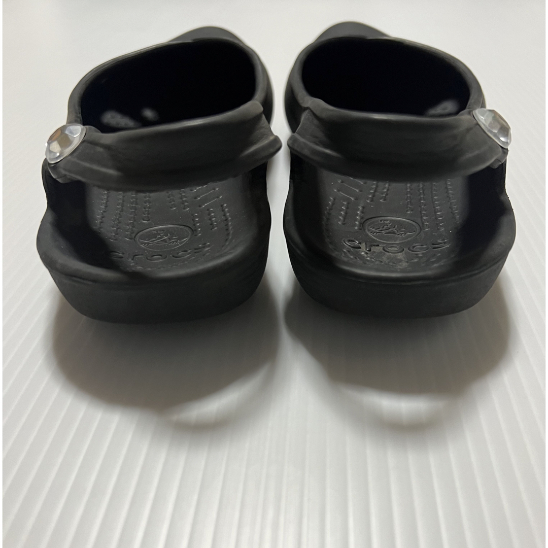 crocs - 値下げ中♫クロックス サンダル レディース 21cm W5の crocs - 値下げ中♫クロックス サンダル レディース 21cm W5の
