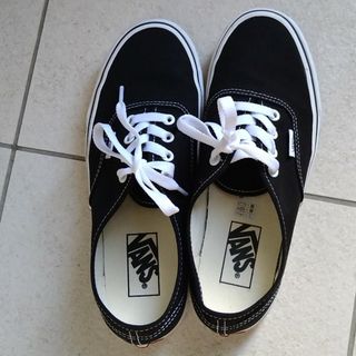 ヴァンズ(VANS)のVANSスニーカー(スニーカー)