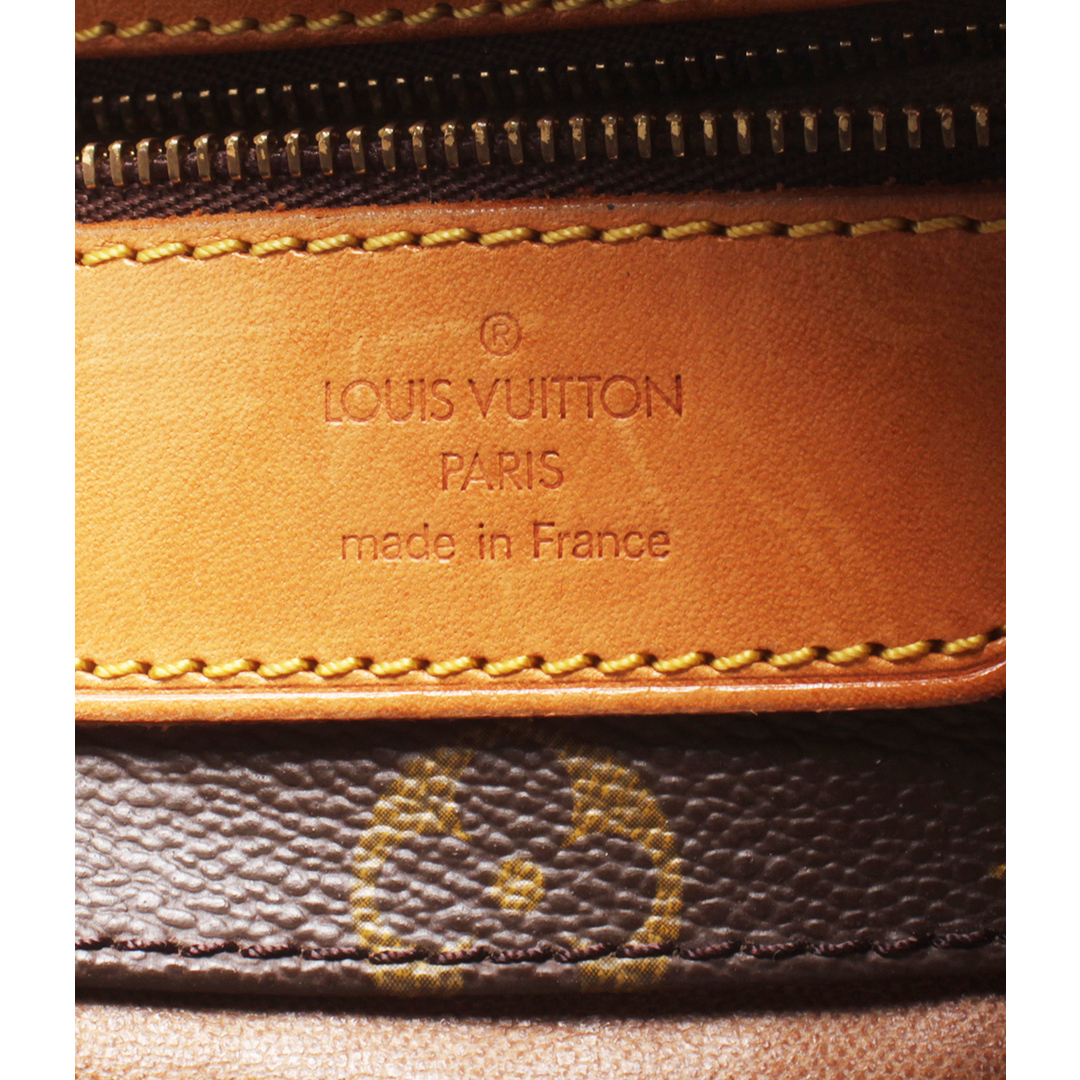 ルイヴィトン Louis Vuitton ショルダートートバッグ レディース