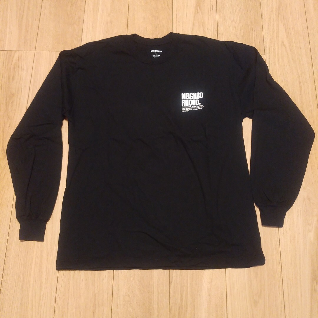 ネイバーフッド　LS/TEE