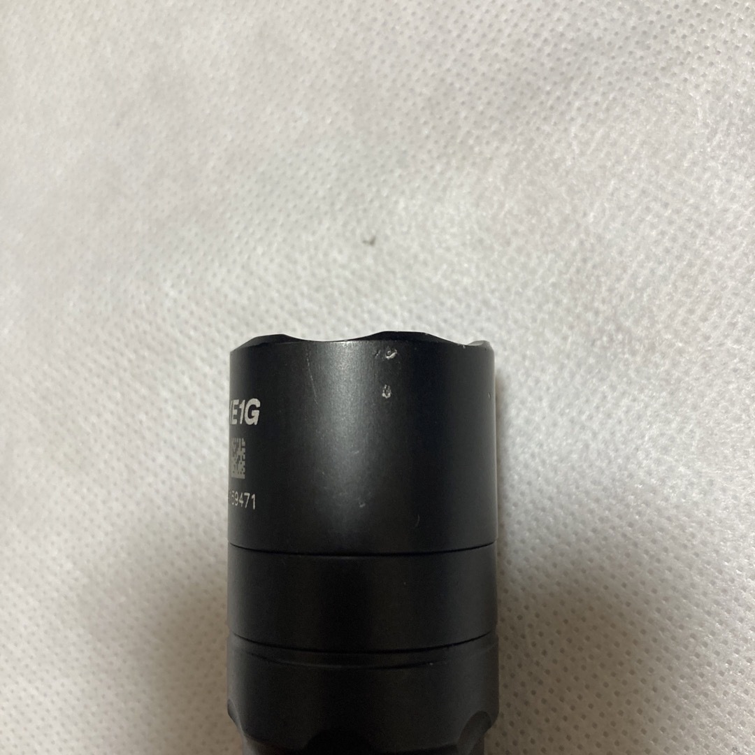 SUREFIRE LEDライト EDCL1-T  EDCL1T - 1