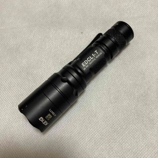 シュアファイア(SUREFIRE)のH2T EDCL1T-2D ロングレンジカスタム OSLAM OSTER(ライト/ランタン)