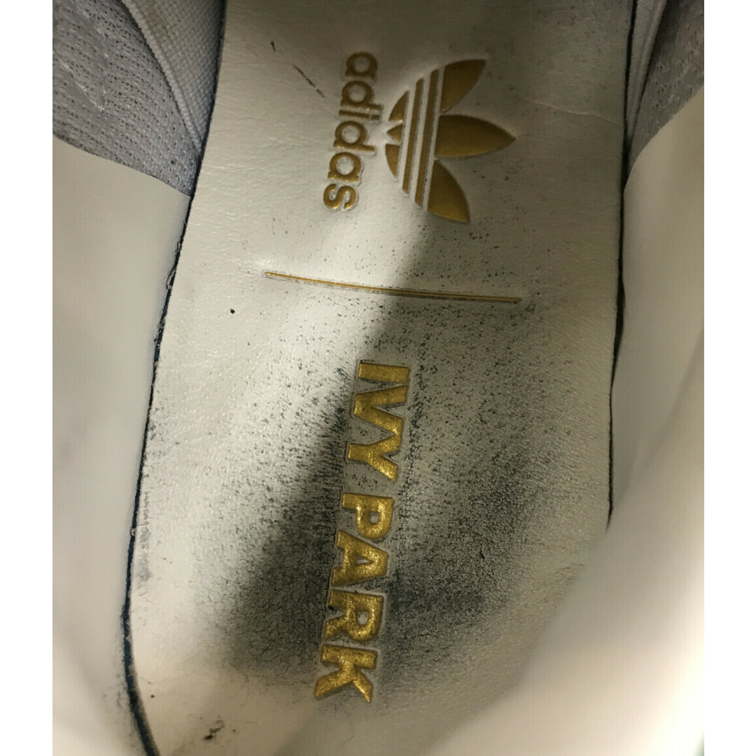 adidas(アディダス)のアディダス adidas ローカットスニーカー レディース 23.5 レディースの靴/シューズ(スニーカー)の商品写真