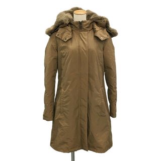 ウールリッチ(WOOLRICH)のウールリッチ WOOLRICH ダウンコート レディース M(ダウンジャケット)