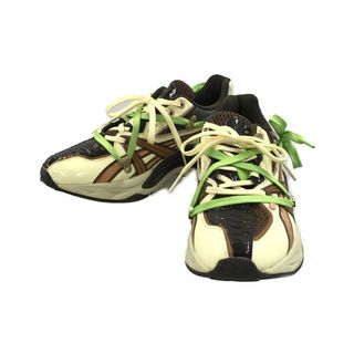 アシックス(asics)のアシックス asics ローカットスニーカー メンズ 23.5(スニーカー)