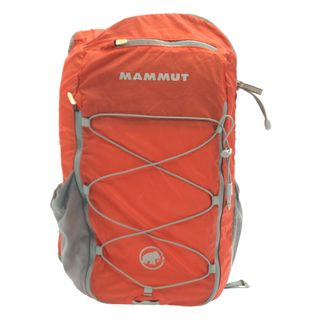 マムート(Mammut)のマムート リュック ランニングバックパッ(リュック/バックパック)