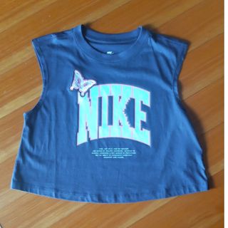 ナイキ(NIKE)のナイキ　ノースリーブTシャツ Sサイズ(Tシャツ(半袖/袖なし))