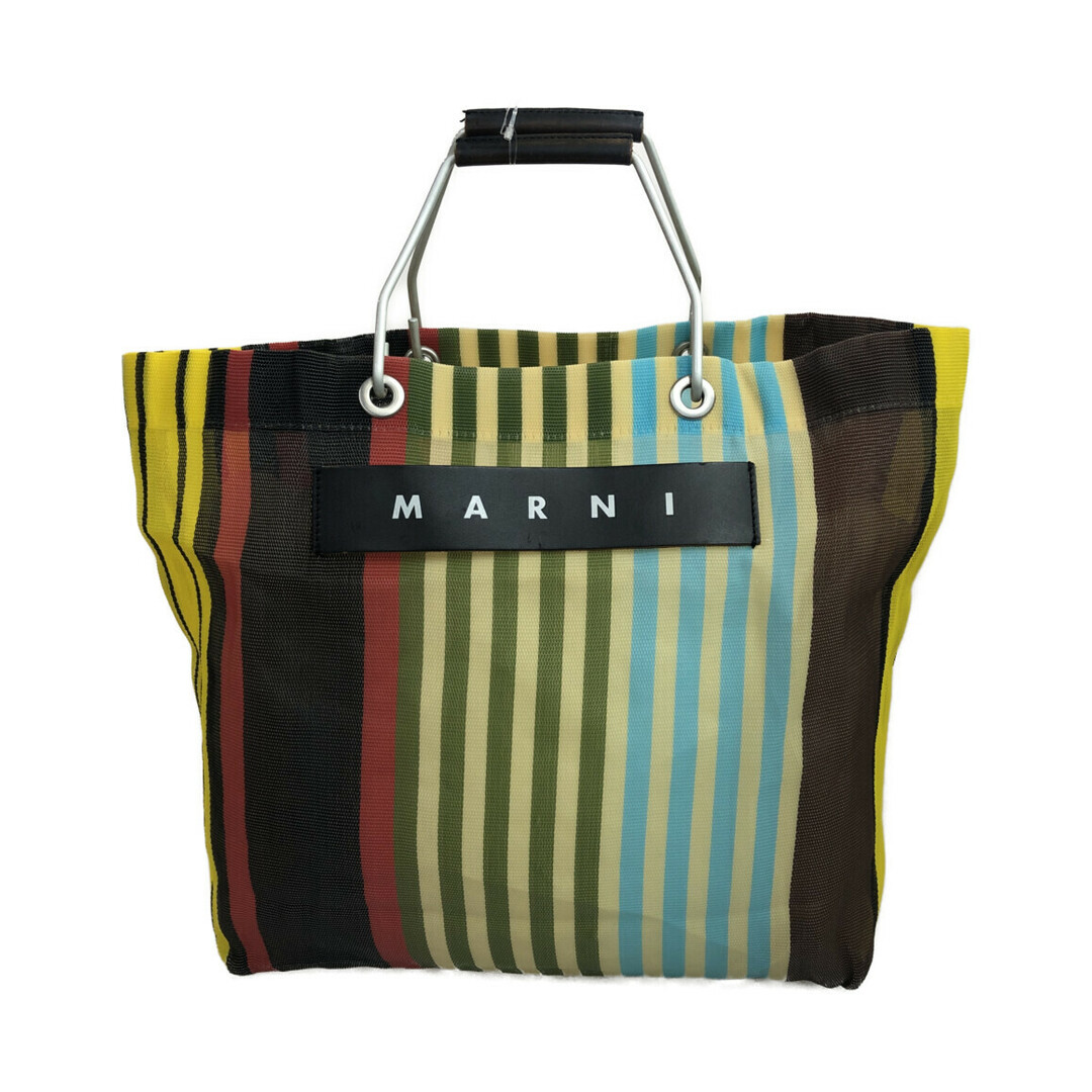 マルニ MARNI トートバッグ レディース-