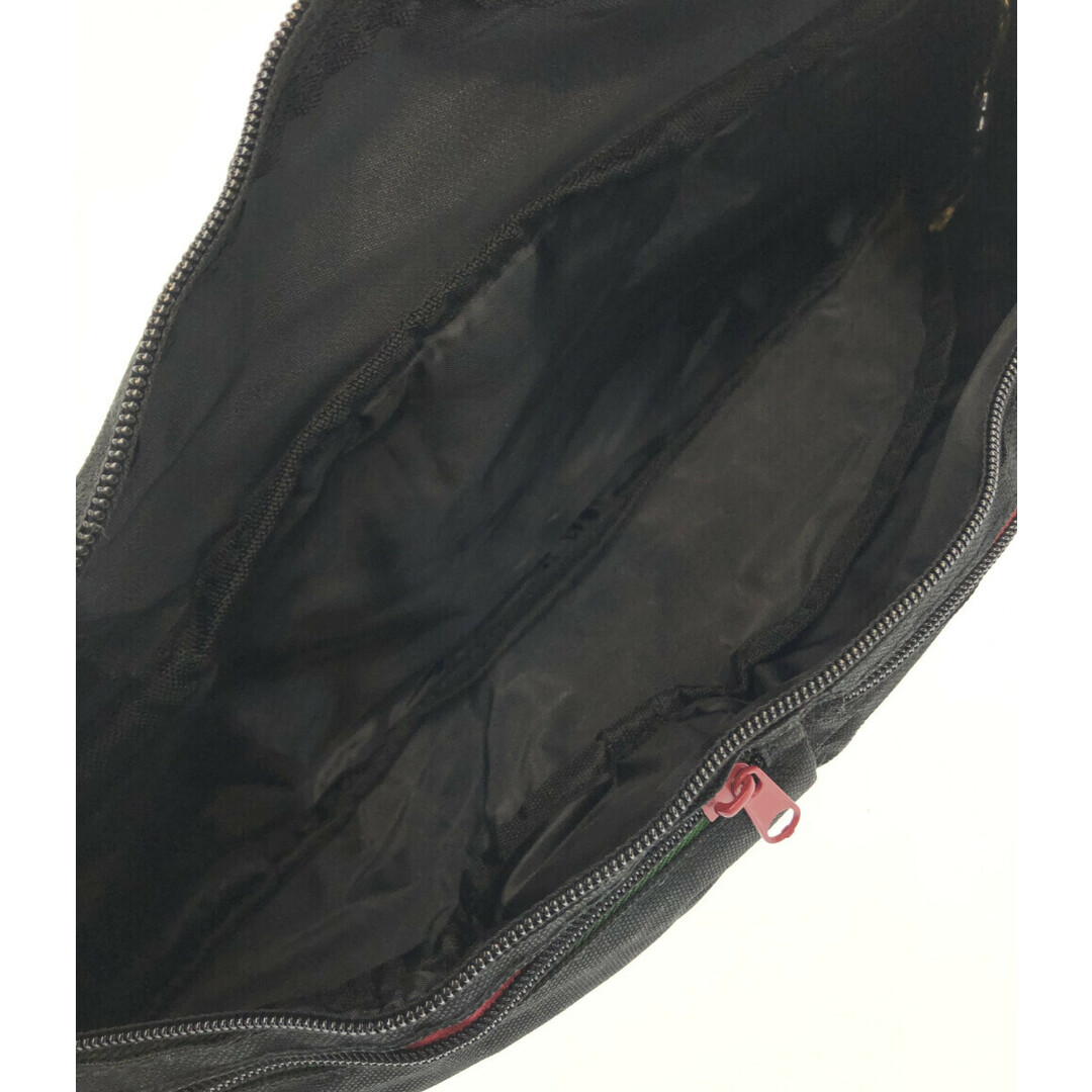 Orobianco(オロビアンコ)のオロビアンコ OROBIANCO ボディバッグ ウエストバッグ    メンズ メンズのバッグ(ウエストポーチ)の商品写真