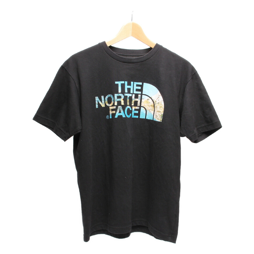 ザノースフェイス THE NORTH FACE 半袖Tシャツ メンズ L